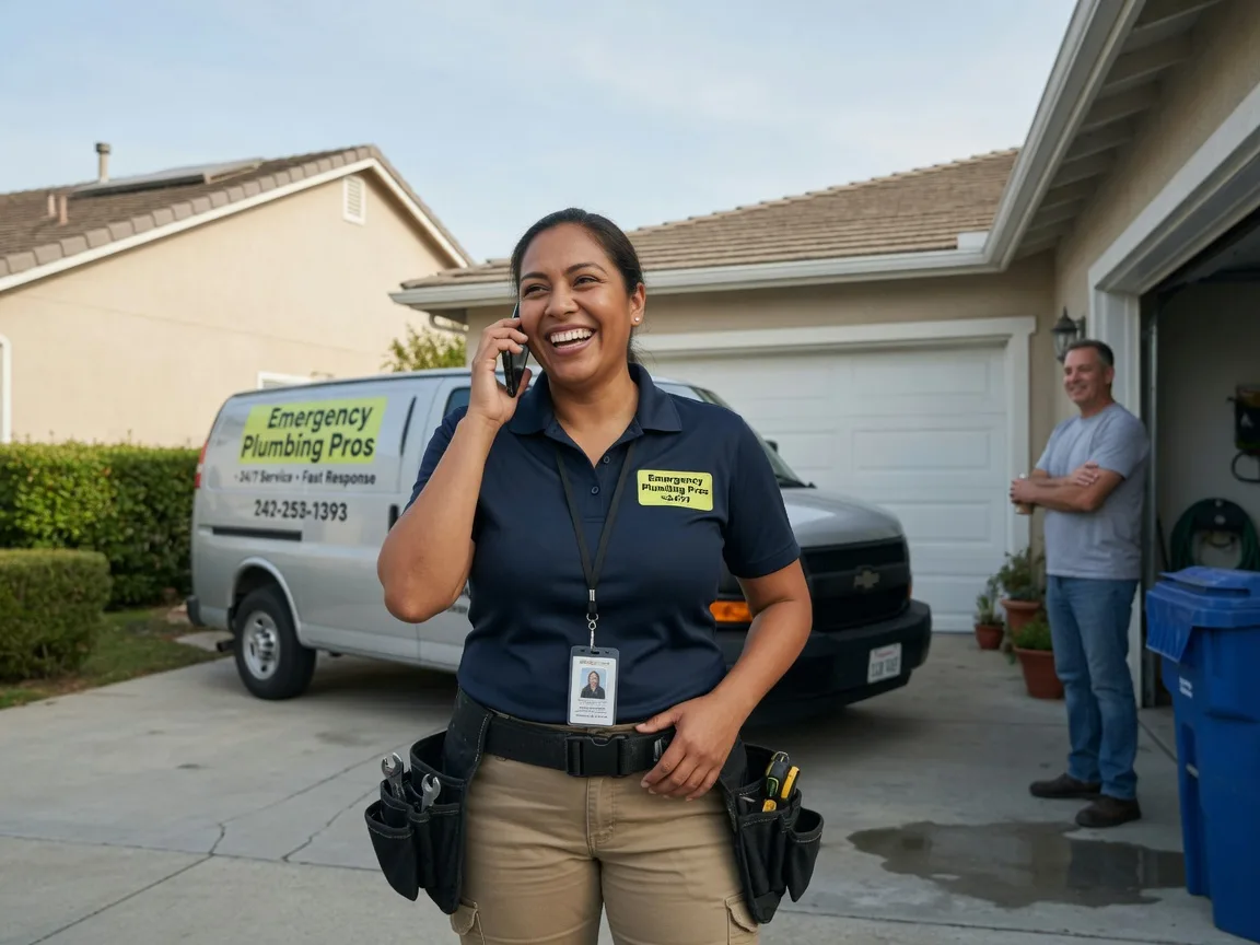 Emergency Plumber Hatch, UT FAQs